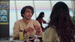 Ishq In The Air - Season 01 Episode 01